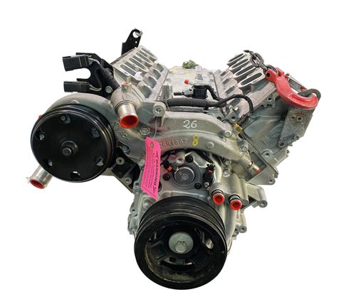 Motor für Chevrolet Corvette C8 6,2 V8 LT2 376CUV8