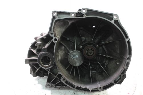 Getriebe Schaltgetriebe Ford 1,6 TDCi Diesel HHDA 3M5R-7F096-YF