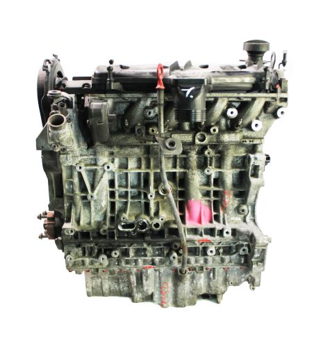 Motor für Volvo S40 544 V50 545 C70 542 C30 533 2,4 D5 Diesel D5244T13
