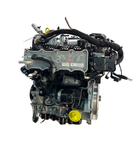 Motor für VW Volkswagen Passat B8 1,4 GTE Hybrid CUKC CUK 04E100037T