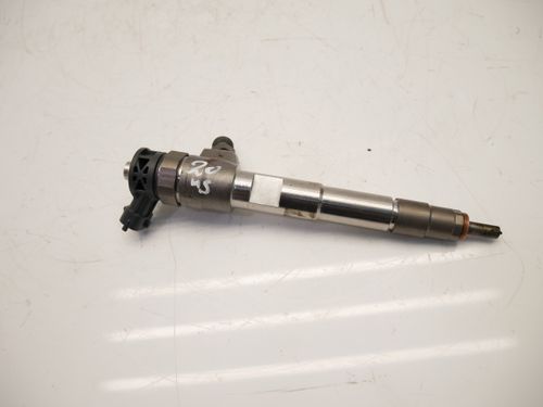 Injektor Einspritzdüse für Nissan Qashqai J11 SUV 1,5 dCi K9K872 0445110800