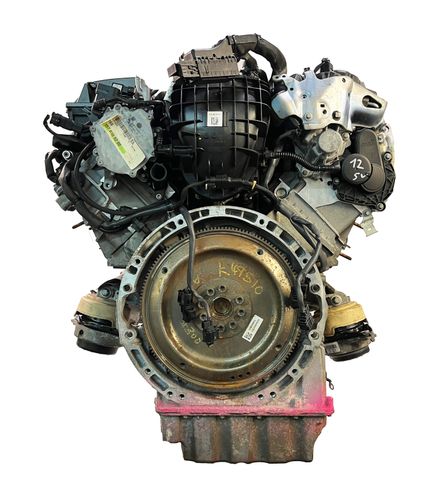 Motor für Mercedes GL-Klasse GLE ML 5,5 V8 63 AMG M157.982 157.982 A1570105200