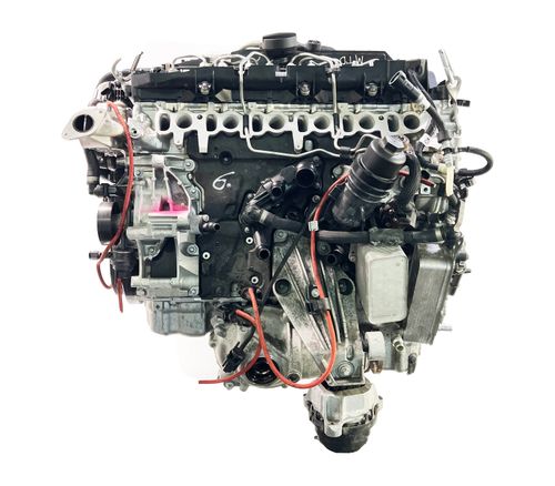 Motor für BMW 5er G30 G31 F90 530d 3,0 D xDrive B57D30A B57 11002473237