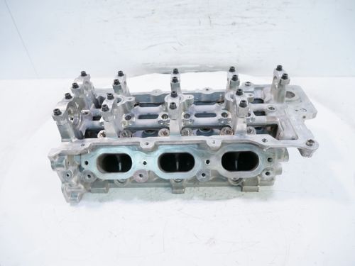 Zylinderkopf geplant für Maserati Ghibli MK3 III 3,0 S V6 M156B 228335ND
