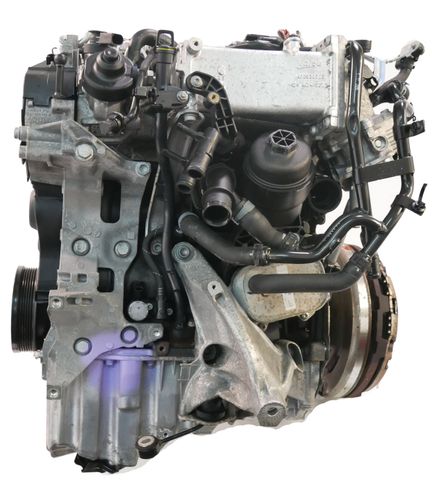 Motor für Audi A4 A5 Q5 2,0 40 TDI Diesel DETA DET 04L100091B