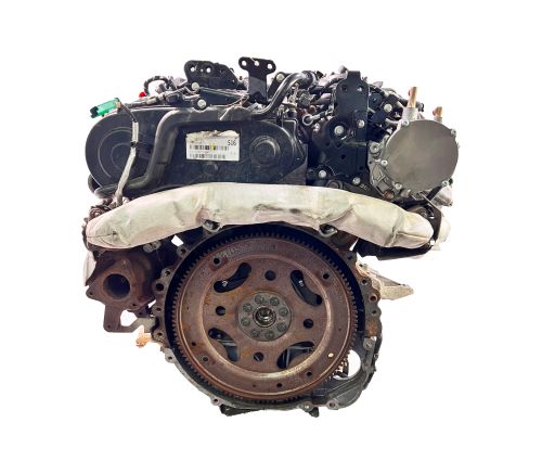 Motor für Land Rover Discovery 5 3,0 Td6 306DTA 306DT Gen2 258 PS GPLA-6006-BA