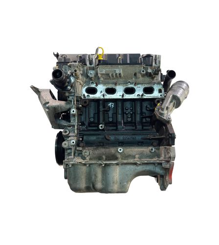 Motor für Opel Adam Astra Corsa Meriva 1,4 A14XER LDD 55581477 115.000 KM