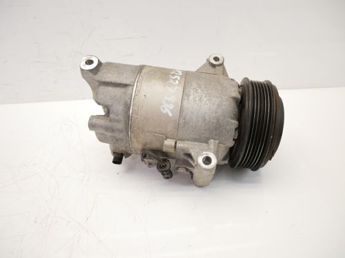 Klimakompressor für Opel Zafira Insignia 2,0 CDTI B20DTH B20 39045695
