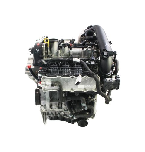 Motor 2015 für VW Volkswagen Golf MK7 VII 1,4 TSI Benzin CZC CZCA 125 PS