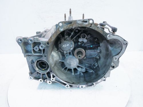 Getriebe Schaltgetriebe für Mitsubishi Outlander MK2 CW 2,2 DI-D 4HN 2500A254