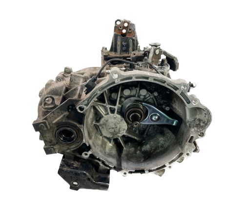 Getriebe Schaltgetriebe für Hyundai i30 1,6 CRDI Diesel D4FB 43000-32906 6 Gang