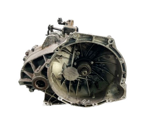 Schaltgetriebe für Ford Mondeo IV BA7 1,8 TDCI Diesel FFBA 5 Gang 6G9R-7002-BC
