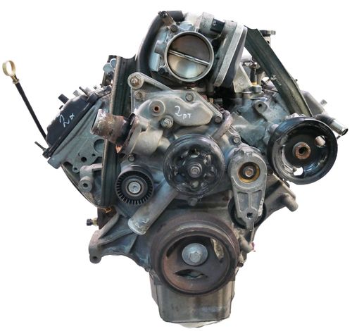 Motor für Chrysler Dodge 300C 300 C LX Challenger 6,1 SRT8 SRT Hemi V8 ESF