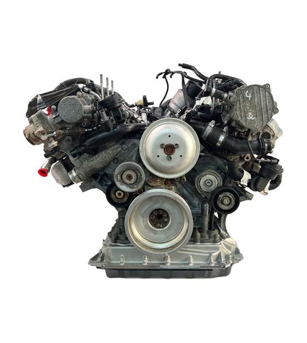 Motor für Audi A4 S4 A5 S5 A6 A7 A8 3,0 TFSI CREC CRE 06E100037C 136.000 KM