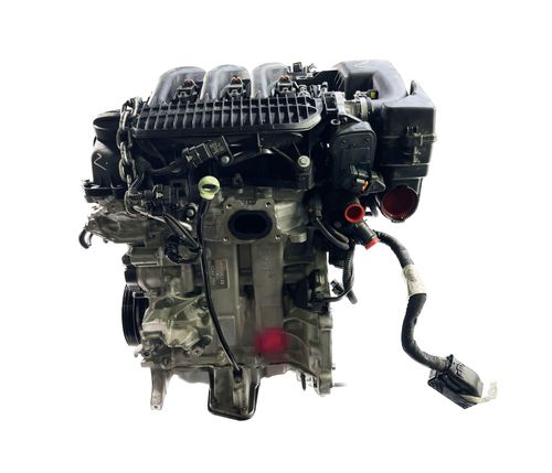 Motor für Opel Corsa F 1,2 Benzin F12XEL EB2FAD 8.300 KM 75 PS