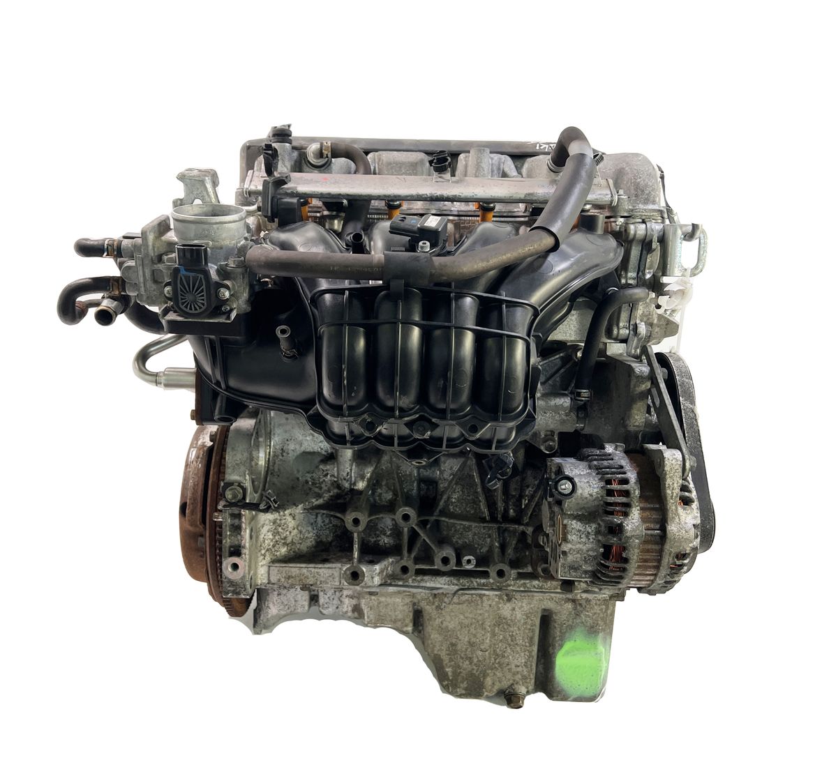 Motor 143.000km für Suzuki Swift III 1,3 16V M13A