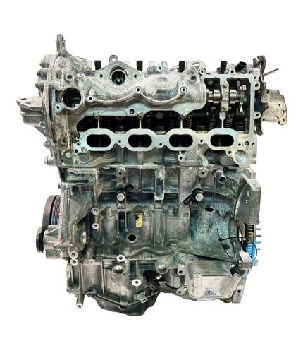 Motor für Nissan Qashqai MK3 III 1,3 DIG-T HR13DDT HR13