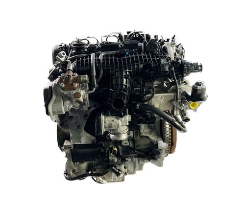 Motor für Volvo V40 525 2,0 D2 Diesel D4204T8 6906368 36010067