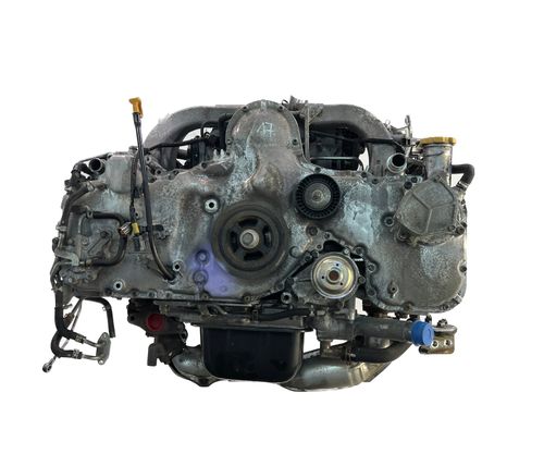 Motor für Subaru Forester SH 2,0 D AWD Diesel EE20Z EE20 10100BT410 160.000 KM