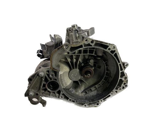 Getriebe Schaltgetriebe für Opel Corsa E 1,4 D14XEJ D14 LDD B14XEJ MDG 98500215