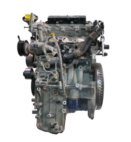 Motor für Smart Fortwo 453 1,0 M 281.920 H4DA400 A2810106800