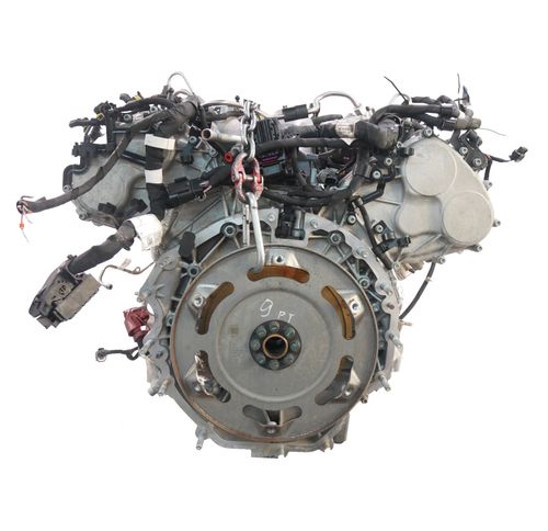 Motor für Alfa Romeo Giulia 952 2,9 V6 670052588 670052721 33.000 KM