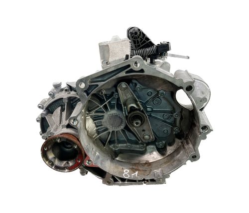 Schaltgetriebe für VW Golf 1,5 TSI Benzin DPBA DPB UPH 6 Gang 0AJ300044