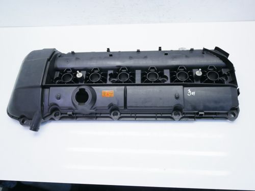 Ventildeckel Zylinderkopfhaube für BMW X3 E83 2,5 i 256S5 M54 M54B25 7512840