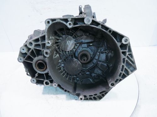 Getriebe Schaltgetriebe für Opel Insignia A G09 2,0 CDTI A20DTC F40