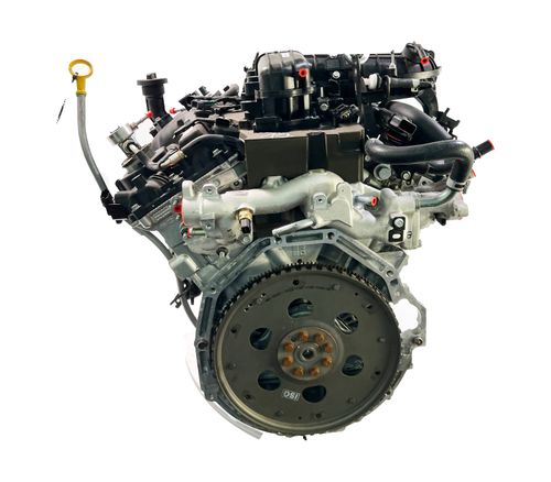 Motor für Kia Stinger CK 3,3 T-GDI 4WD Benzin G6DP 142G13LA0A 20.000 KM