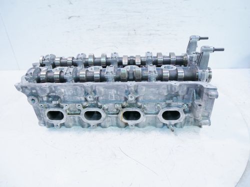 Zylinderkopf geplant für Porsche Cayenne 4,5 V8 Turbo S M48.50 M48 948105121
