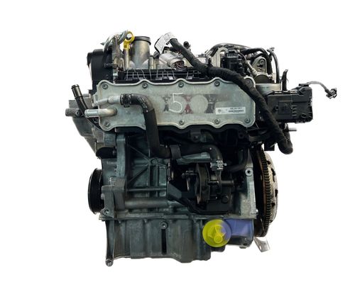 Motor für VW Volkswagen Golf 1,2 TSI Benzin CYVB CYV 04E100035C 65.000 KM