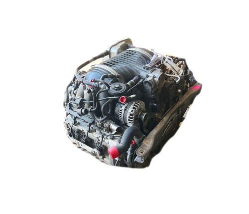 Motor für Porsche 911 991 3,8 GT3 Benzin A175 MA1.75 9A110097503 24.000 KM