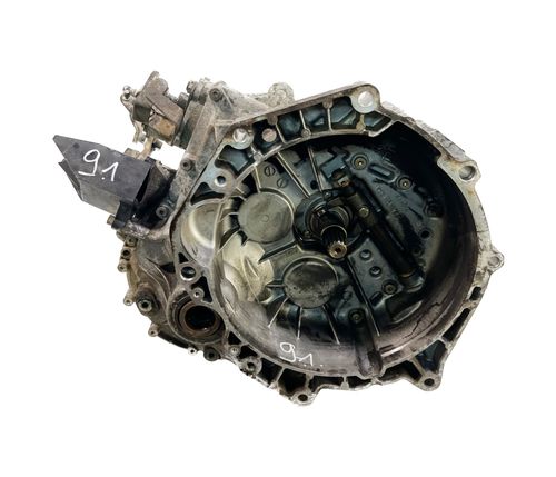 Schaltgetriebe für Mini R50 R51 R52 Cooper S 1,6 W11B16A GS6-85BG 2300-7575494