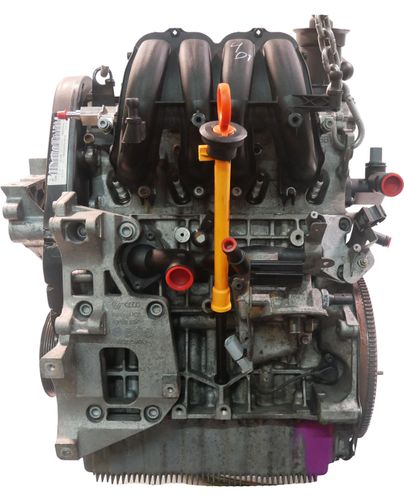 Motor für VW Audi Seat Skoda Golf A3 1,6 Multifuel CCSA BSE BGU BSF 06A100045G