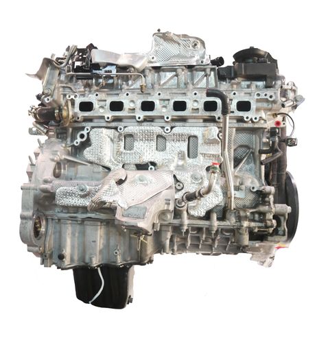 Motor für Land Rover Range Rover 3,0 D300 MHEV DT306 AJ20D6 LR142504