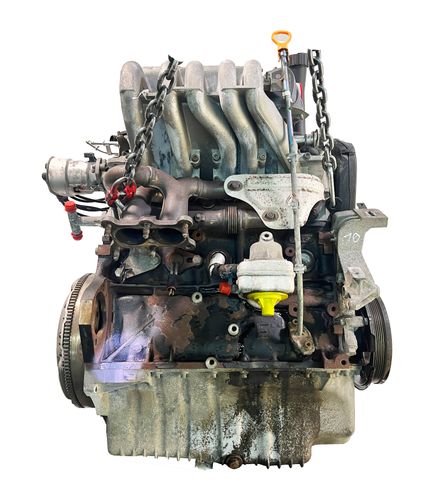 Motor für VW Transporter T4 2,5 Benzin Syncro AVT 028100035B