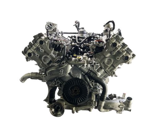 Motor für Audi Lamborghini R8 Huracan 5,2 FSI LP610 CSPA CSP CSJB CSJ 11.400 KM
