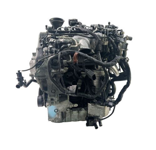 Motor für VW Golf V VI Passat 2,0 TDI CBD CBDC 03L100033S