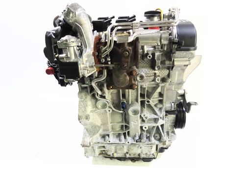 Motor 2016 für VW Golf VII 1,4 TSI Benzin CZEA CZE 49.000 KM