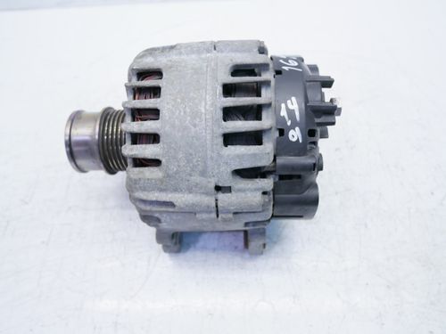 Lichtmaschine Generator für Audi A3 8V 1,4 TSI CZEA CZE 04C903023K