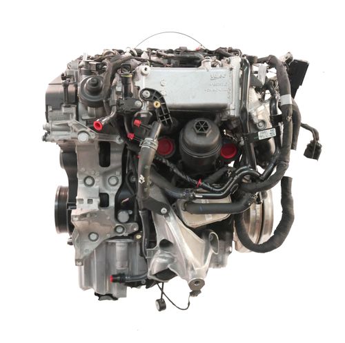 Motor für Audi A4 B9 2,0 40 TDI DETA DET 04L100091C 103.000 KM