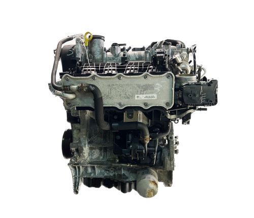 Motor für Audi A1 8X 1,4 TFSI Benzin CZCA CZC 04E100033R 111.000 KM