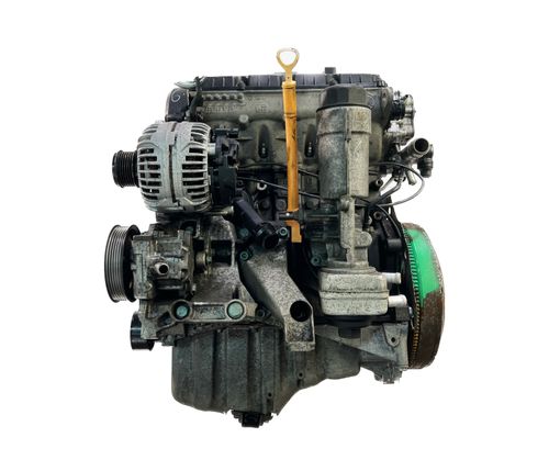 Motor für Audi A4 8E 1,9 TDI Diesel AVB 038100041NX 101 PS