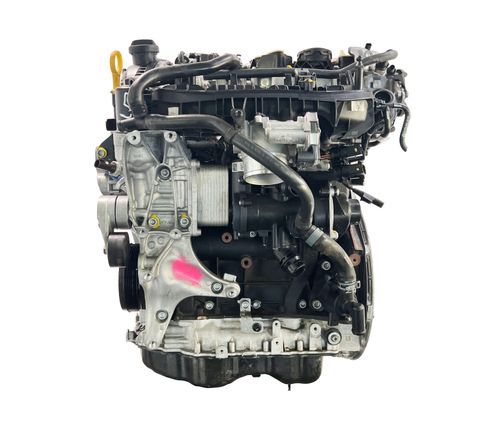 Motor für VW Audi Cupra Golf T-Roc Leon 2,0 TSI TFSI DNFC DNF 06Q100031E 