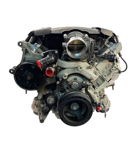 Motor für Chevrolet Corvette C7 6,2 V8 LT1 376CUV8