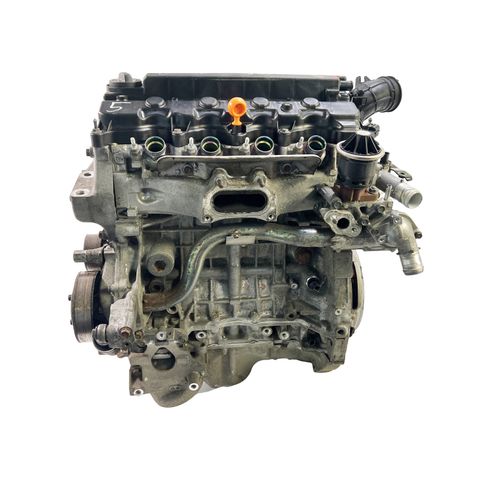 Motor für Honda Civic VIII 1,8 16V R18A2 140 PS