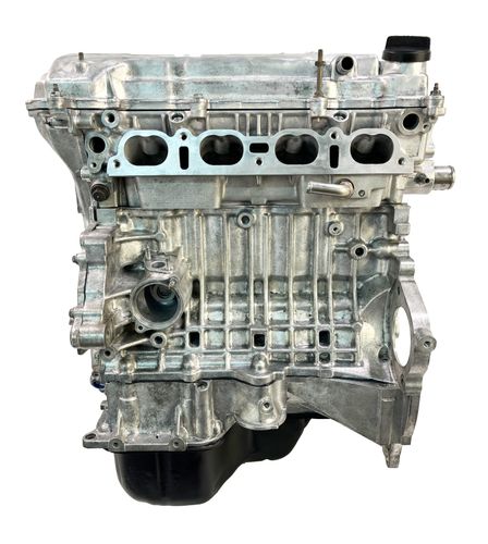 Motor Überholt für Toyota MR2 MR 2 MK3 III ZZW3 1,8 16V VT-i 1ZZ-FE 1ZZ