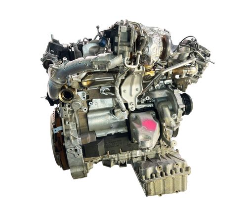 Motor für Mercedes-Benz Sprinter 907 2,0 CDI OM654.920 654.920 A6540103104