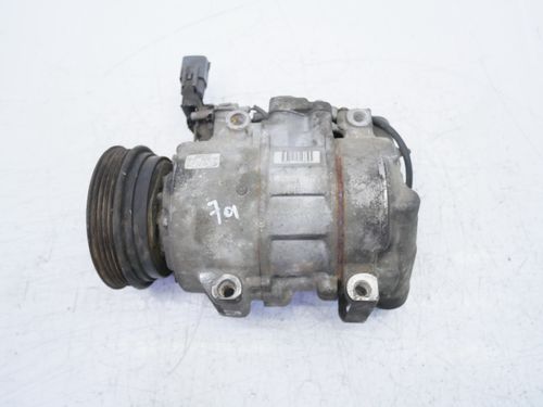 Klimakompressor für Toyota IQ 1,33 Benzin 1NR-FE 1NR 447260-3961